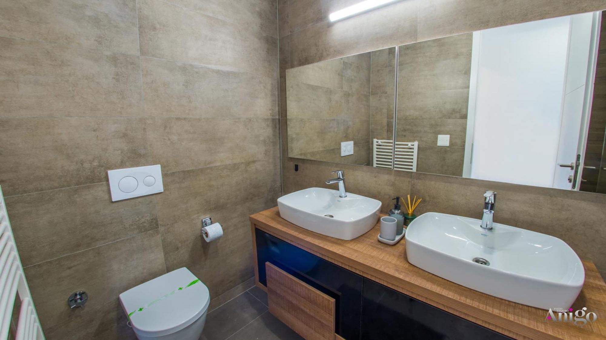 Apartment Vista Neretva Mostar Eksteriør bilde