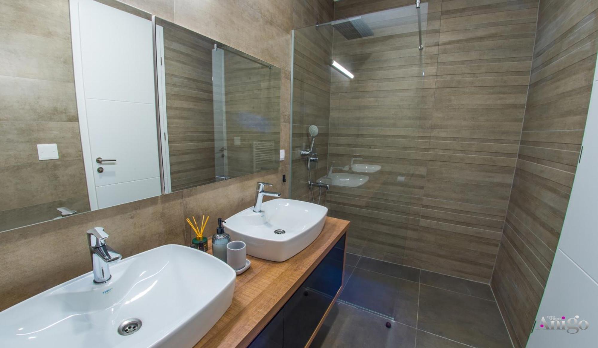 Apartment Vista Neretva Mostar Eksteriør bilde