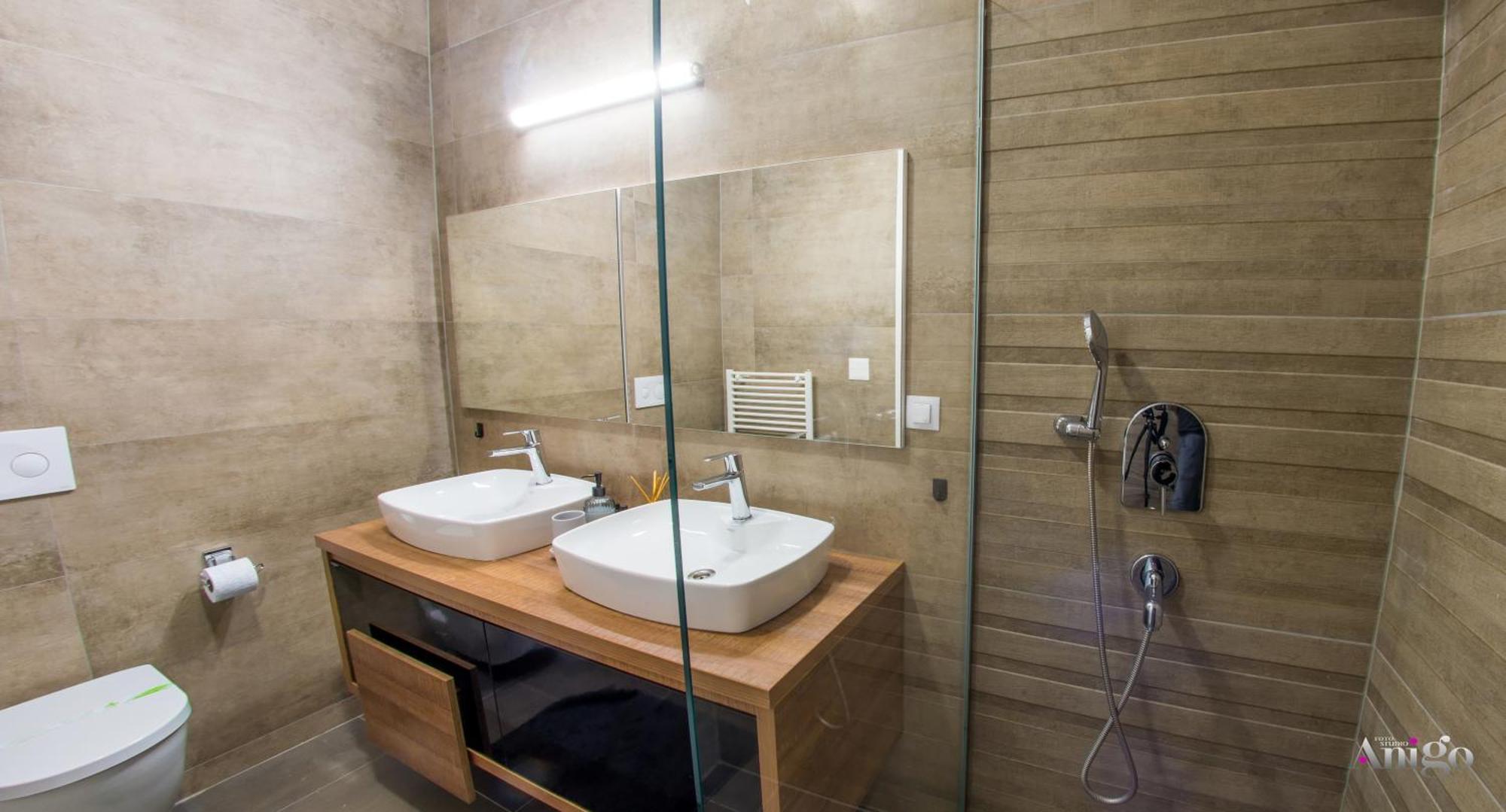 Apartment Vista Neretva Mostar Eksteriør bilde