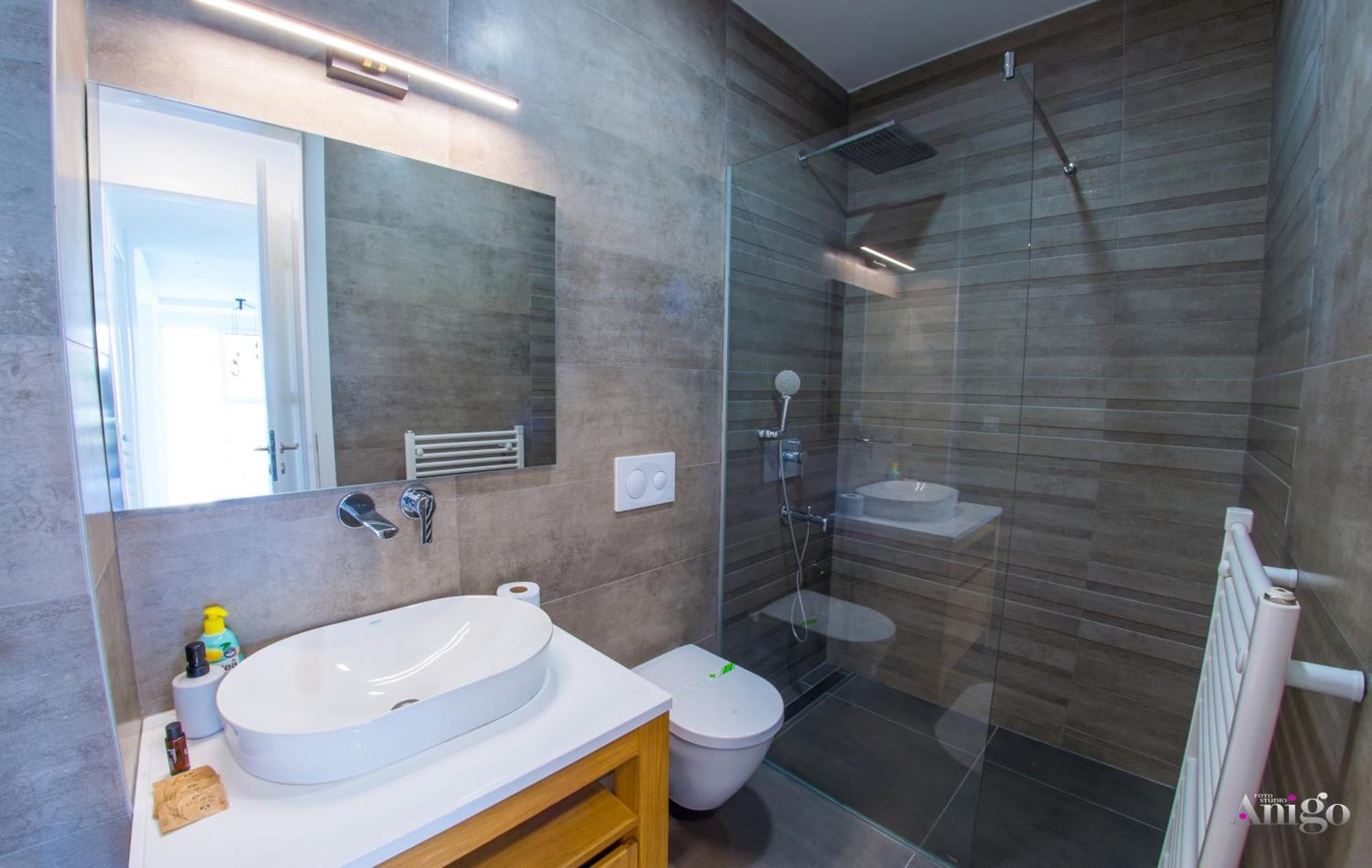 Apartment Vista Neretva Mostar Eksteriør bilde