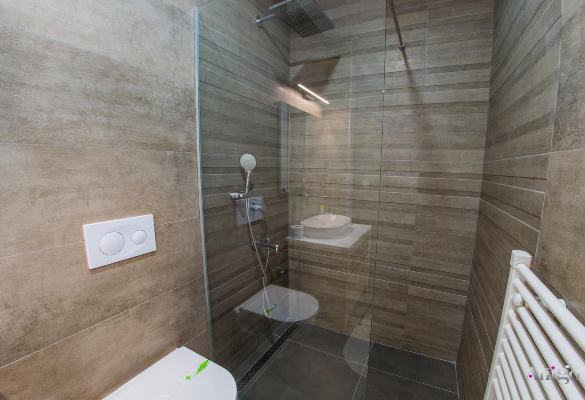 Apartment Vista Neretva Mostar Eksteriør bilde