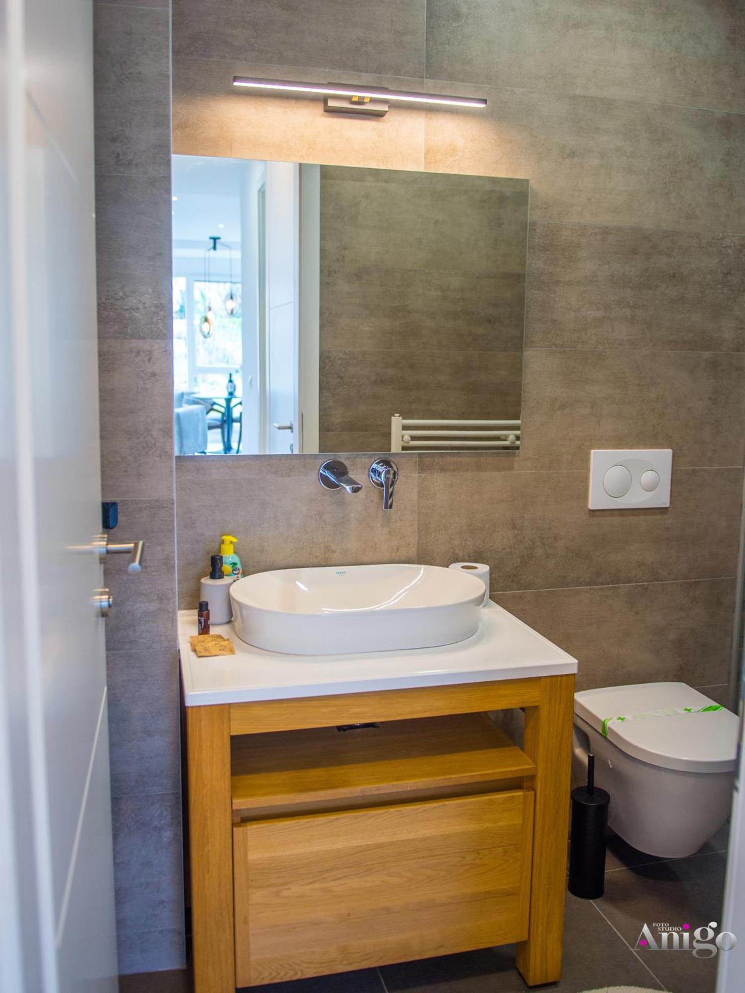 Apartment Vista Neretva Mostar Eksteriør bilde