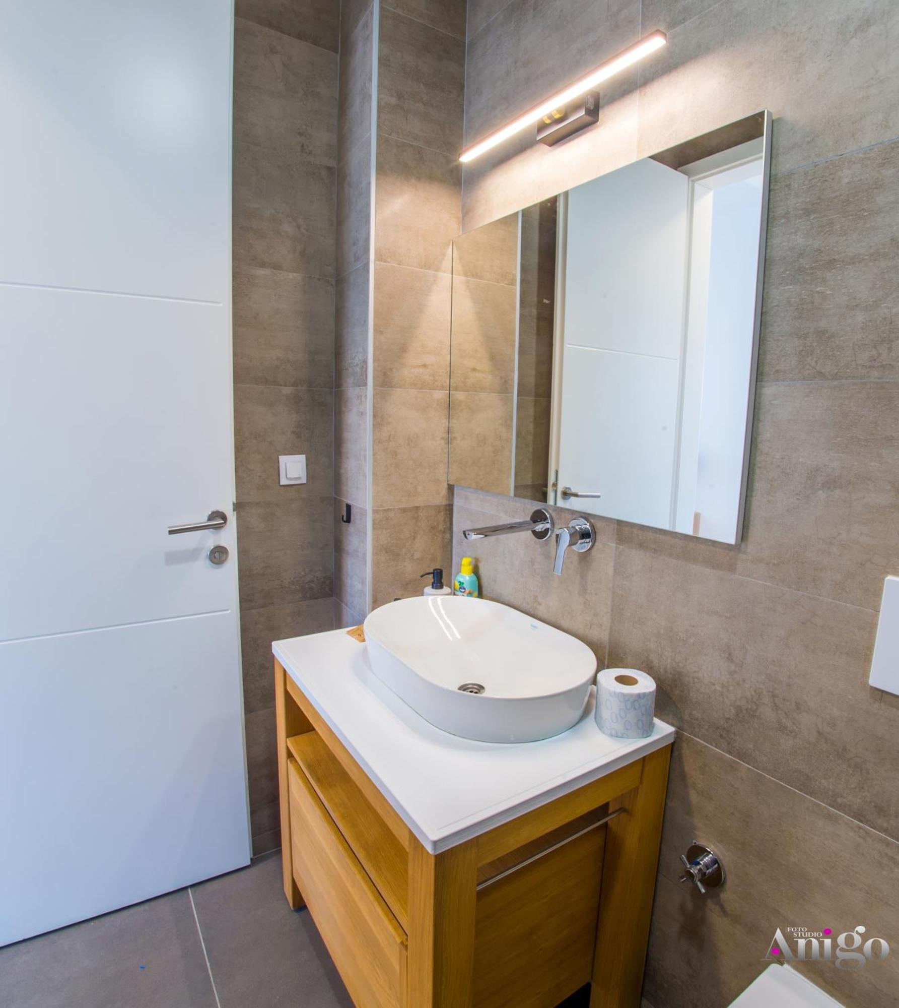 Apartment Vista Neretva Mostar Eksteriør bilde