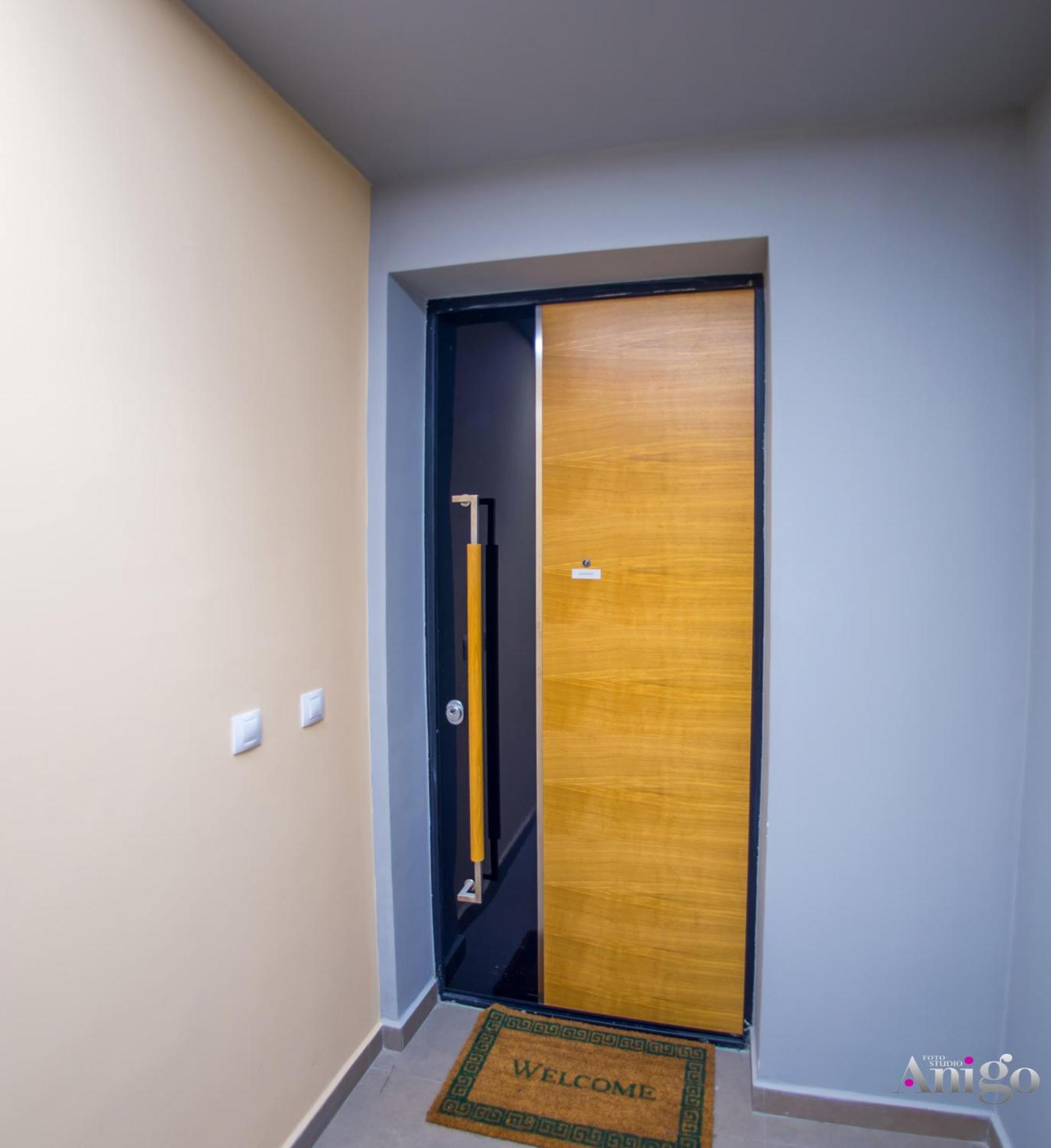 Apartment Vista Neretva Mostar Eksteriør bilde